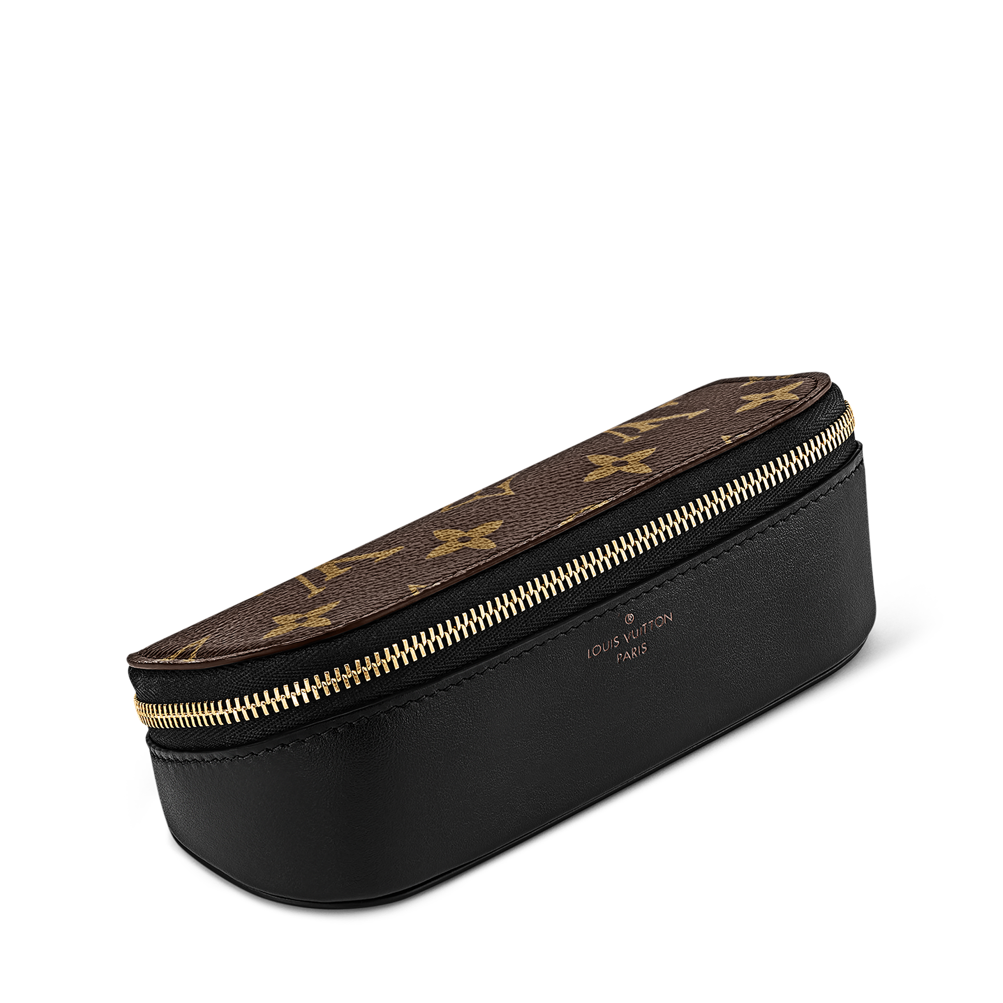Monogram Deporte y Juegos } Estuche para lentes de sol GM | Louis Vuitton ® (Ampliar producto)